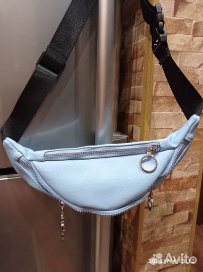 Подсумок женский