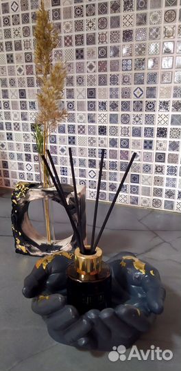 Декор для интерьера