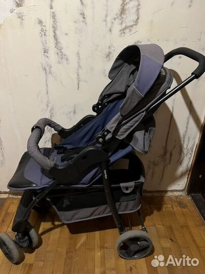Прогулочная коляска бу