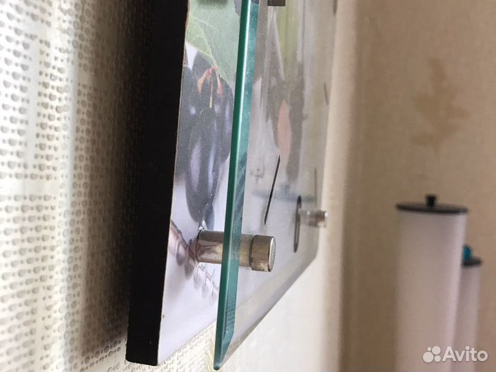 Часы настенные