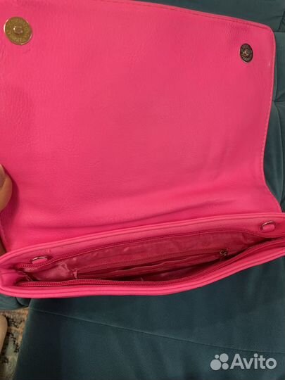 Сумка женская клатч