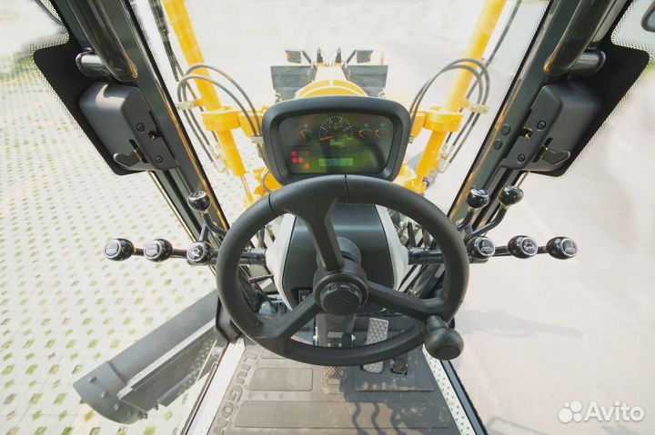 Автогрейдер LiuGong CLG4215D, 2023