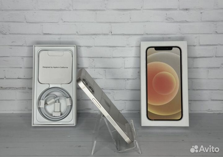iPhone 12 mini, 128 ГБ