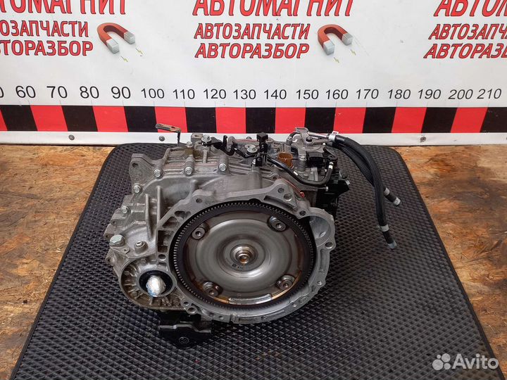 АКПП A6MF1 Киа Церато 3 YD 2.0 16-21