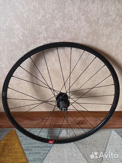 Колёса 27.5 QR 6bolt