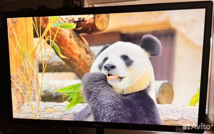 Монитор 24”, 200Гц, IPS, 1мс, новый, гарантия