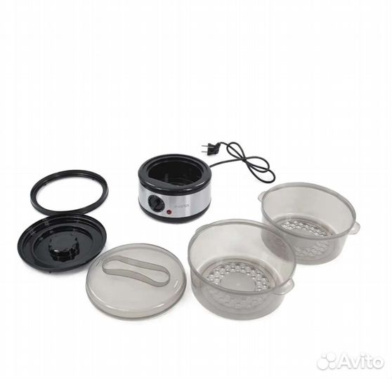 Пароварка marta MT-FS1910A