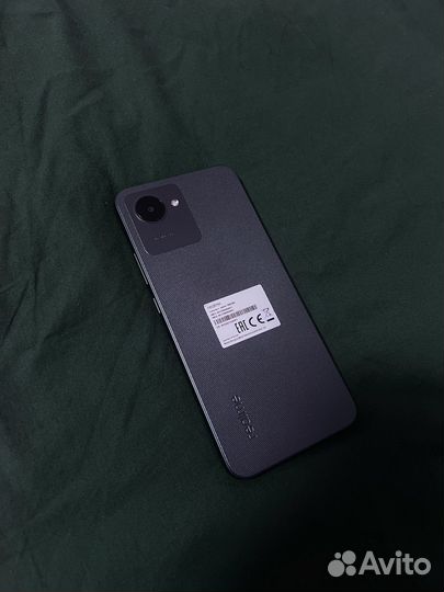 realme C30, 4/64 ГБ