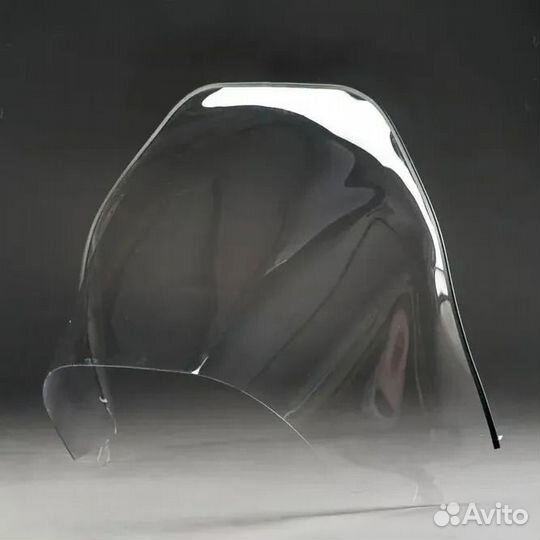 Стекло снегохода варяг, атака