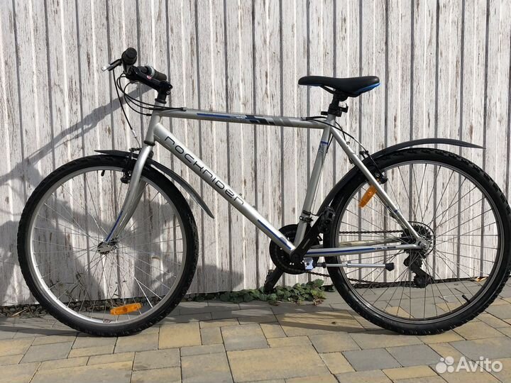 Велосипед Rockrider