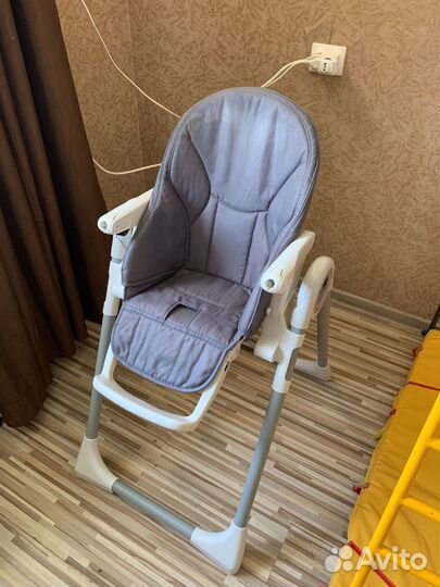 Стул для кормления Nuovita Grande