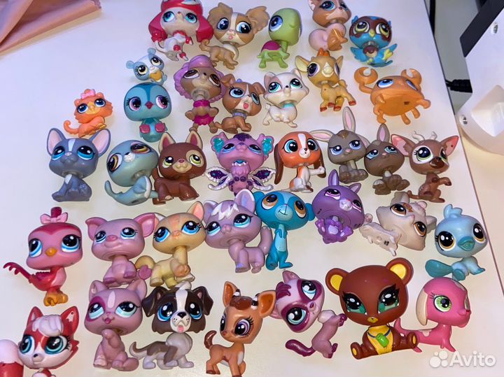 Littlest Pet Shop