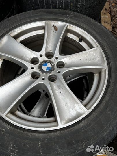 R18 Maxxis Premitra Ice 5 SUV / SP5 255/55, PCD 5x118 DIA 56.5