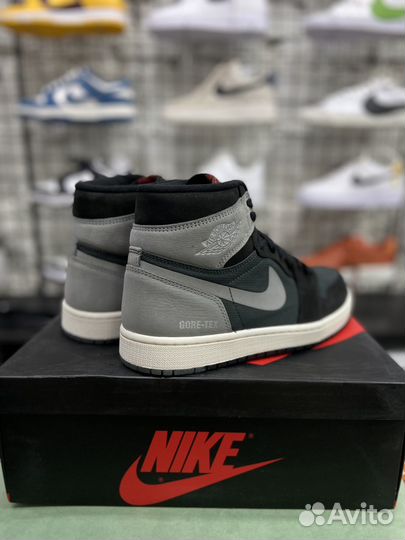 Nike Air Jordan 1 High Element Gore-Tex / Оригинал