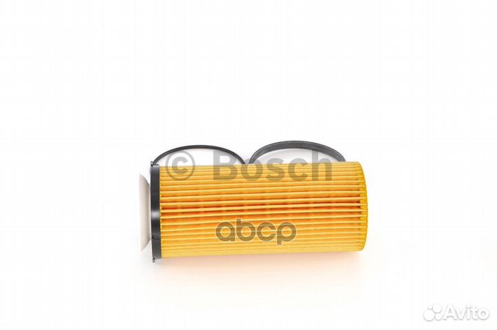 Фильтр масляный F026407094 F026407094 Bosch