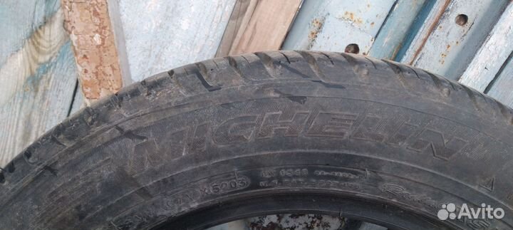 Michelin Agilis Plus 215/55 R16