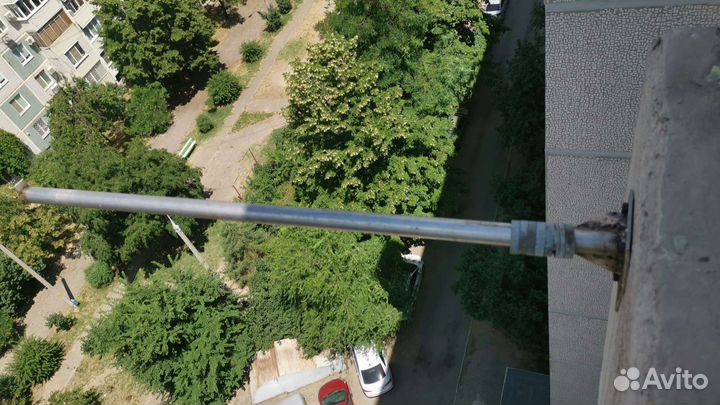 Бельевые сушилки