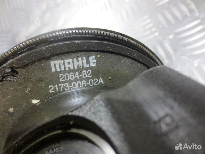 Поршень Volvo 20958115