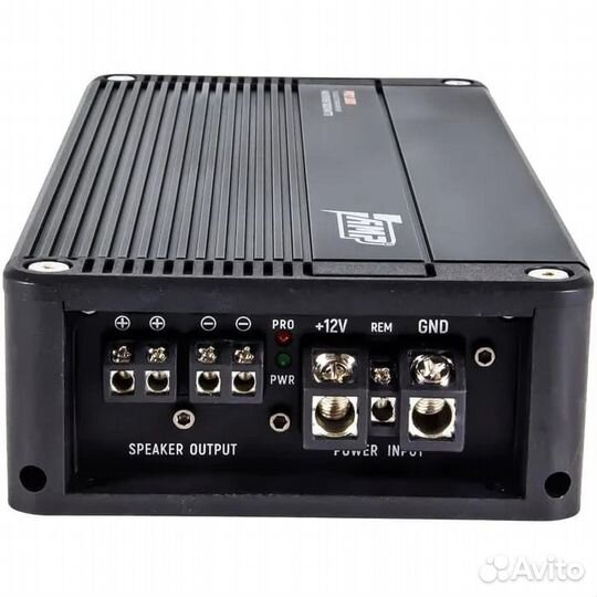 Усилитель AMP PRO 1.800