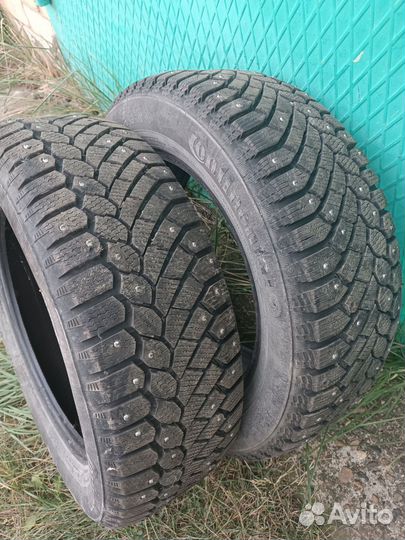 Continental ComfortContact - 5 205/60 R16