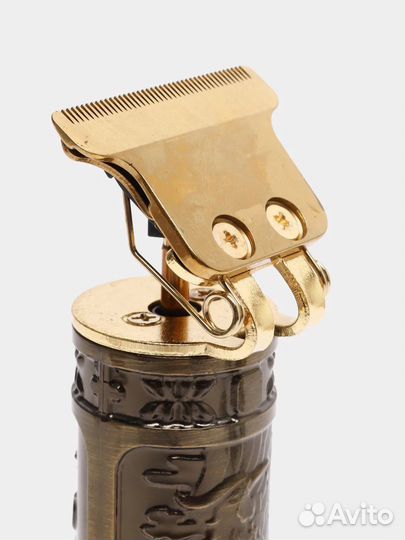 Новый Триммер - бритва для стрижки бороды, усов