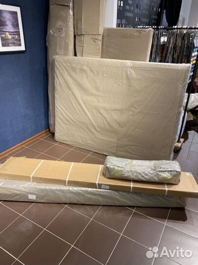 Сборщики/Сборка мебели/установка