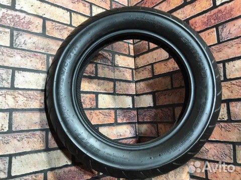 130 90 16 shinko SR 777 Мотошины Б/у