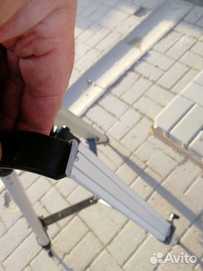 Штатив телескопа Levenhuk Skyline 90 x 900eq