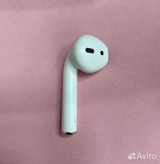 Наушники apple airpods оригинал