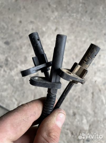 Датчик Abs Tagaz Jac C10