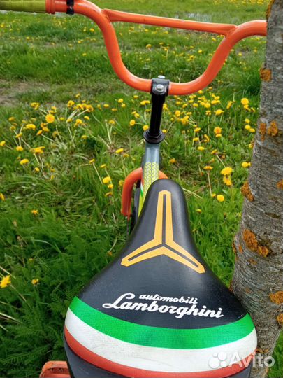 Детские велосипеды 20 б/у