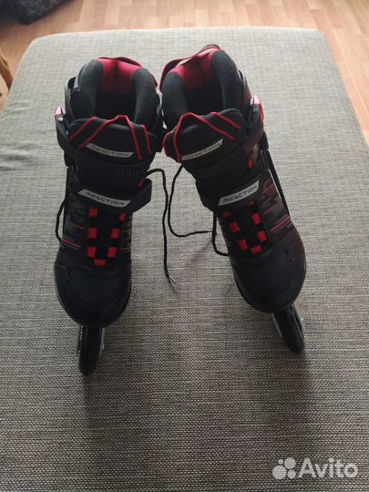 Ролики Reaction r200