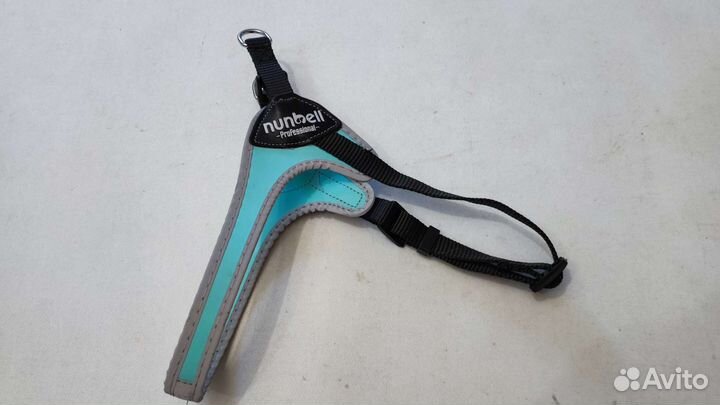 Шлейка для кошек и мелких собак