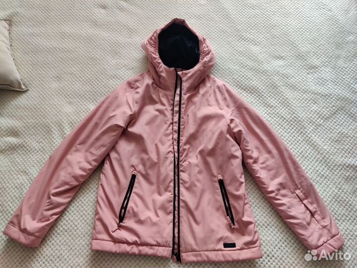 Куртка женская горнолыжная Termit