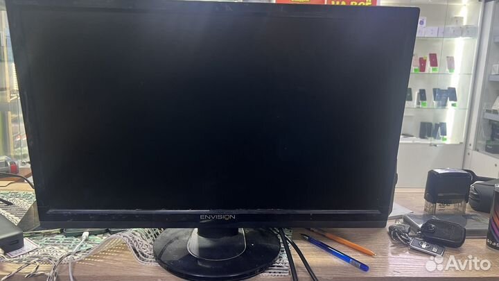 Монитор envision