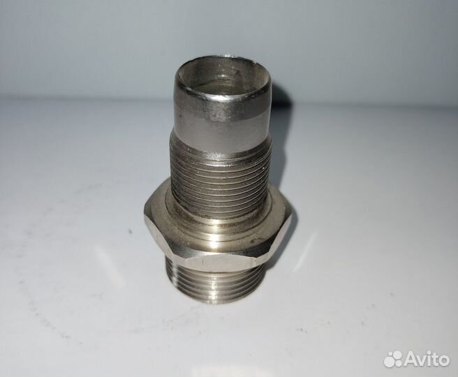 Металлообработка (токарно-фрезерные работы на чпу)