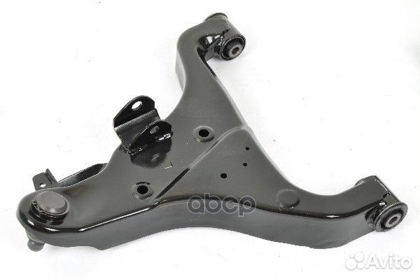 Рычаг пер. лев. ниж. Армада SH49106 SH Auto Parts