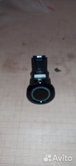 Парктроник задний Mitsubishi Pajero 4 8651a042