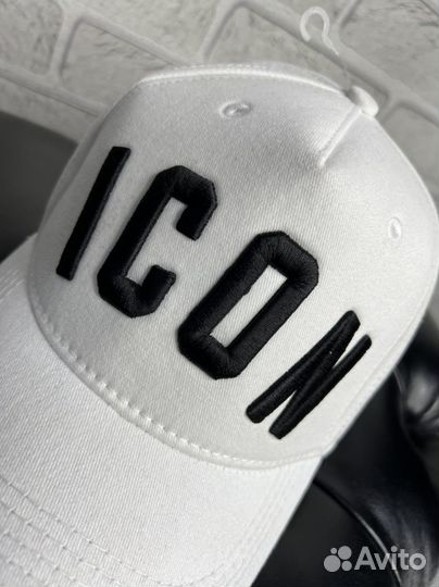 Бейсболка icon