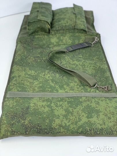 Учебный планшет №3 «Командир»