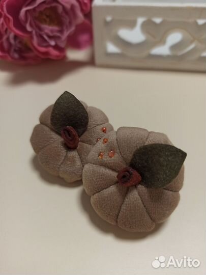 Резиночки для волос