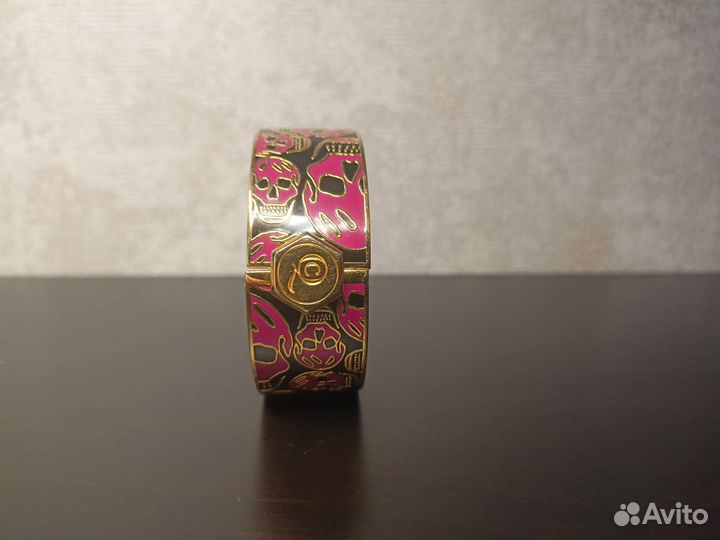 Браслет Alexander McQueen