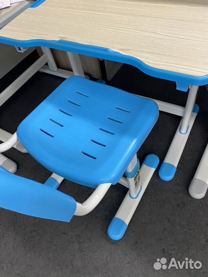 Компьютерный стол и стул бу