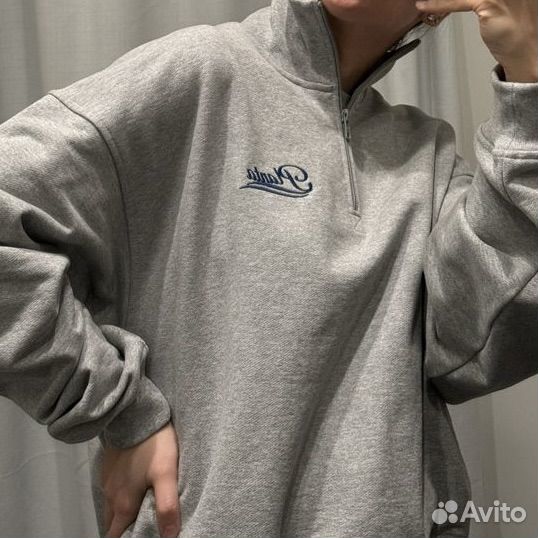 Анорак Planta Rosa