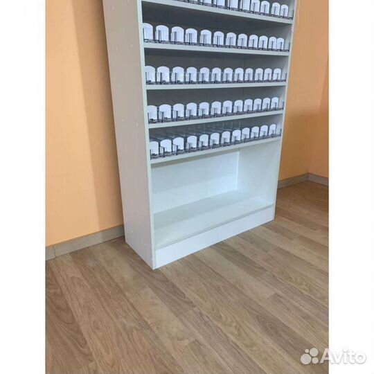 Шкаф для сигарет