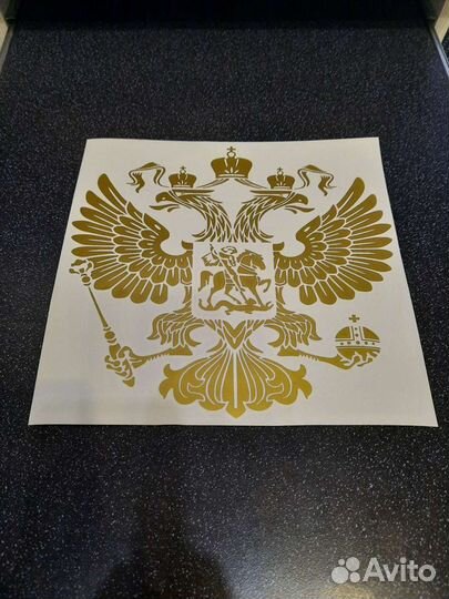 Наклейки. Реклама на стекло. Рамки для номеров