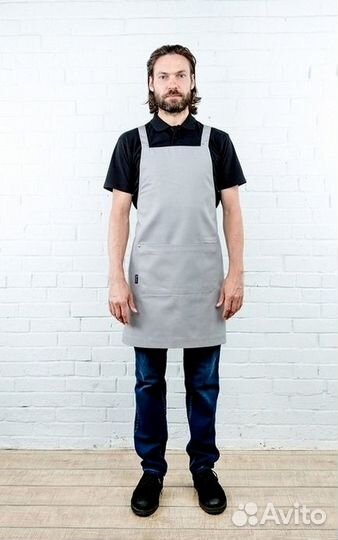 Чёрный китель шефа