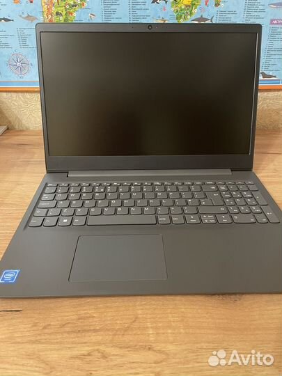 Ноутбук lenovo новый