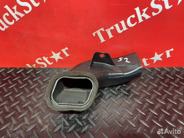 Воздуховод отопителя Scania 5-series