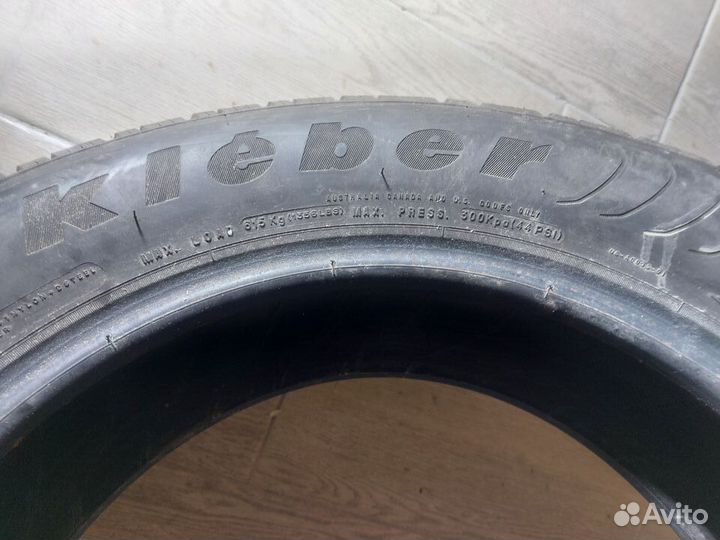 Kleber Krisalp 3 195/65 R15 91T